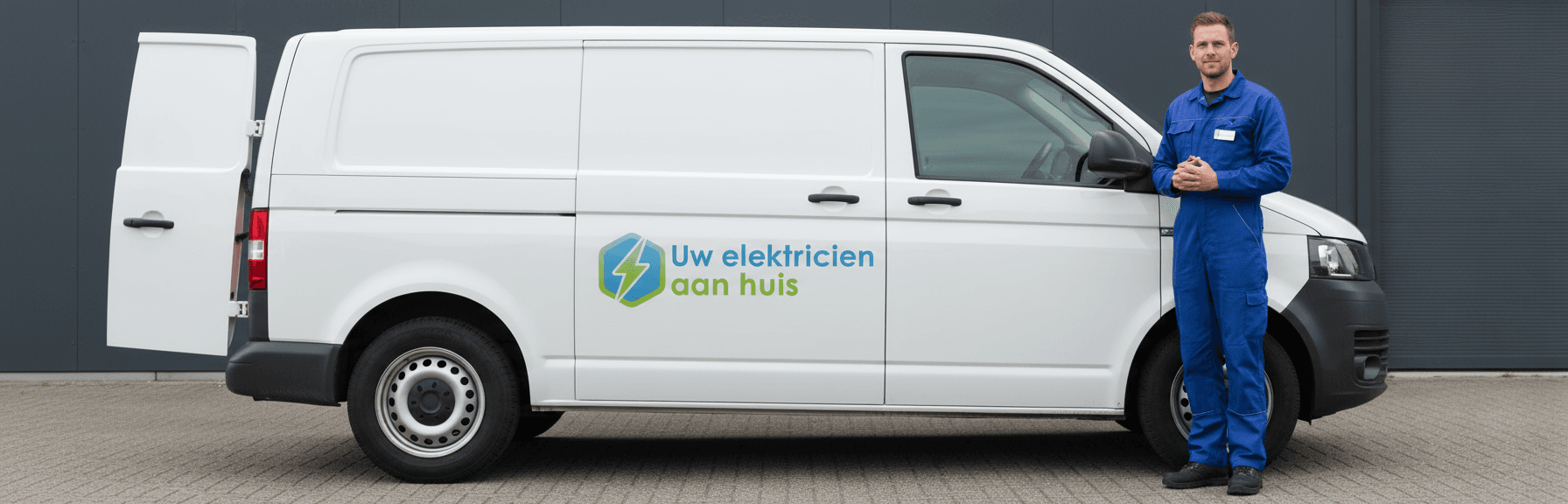 elektricien Ede